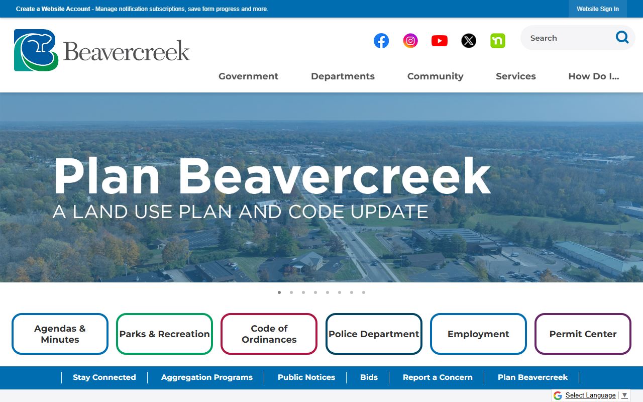 Beavercreek Ohio dissolution of marriage records resources