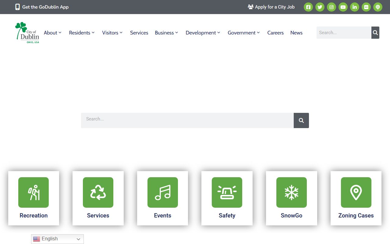 Dublin Ohio dissolution of marriage records resources