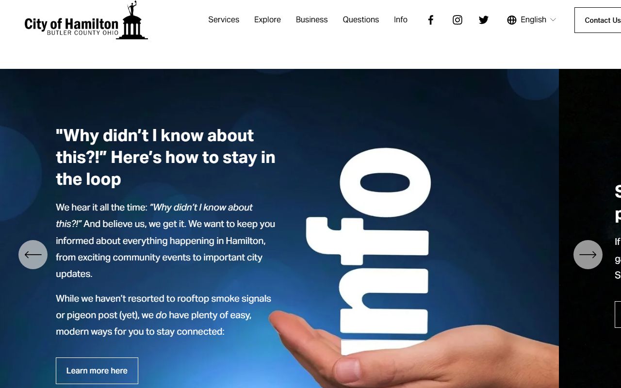 Hamilton Ohio dissolution of marriage records resources