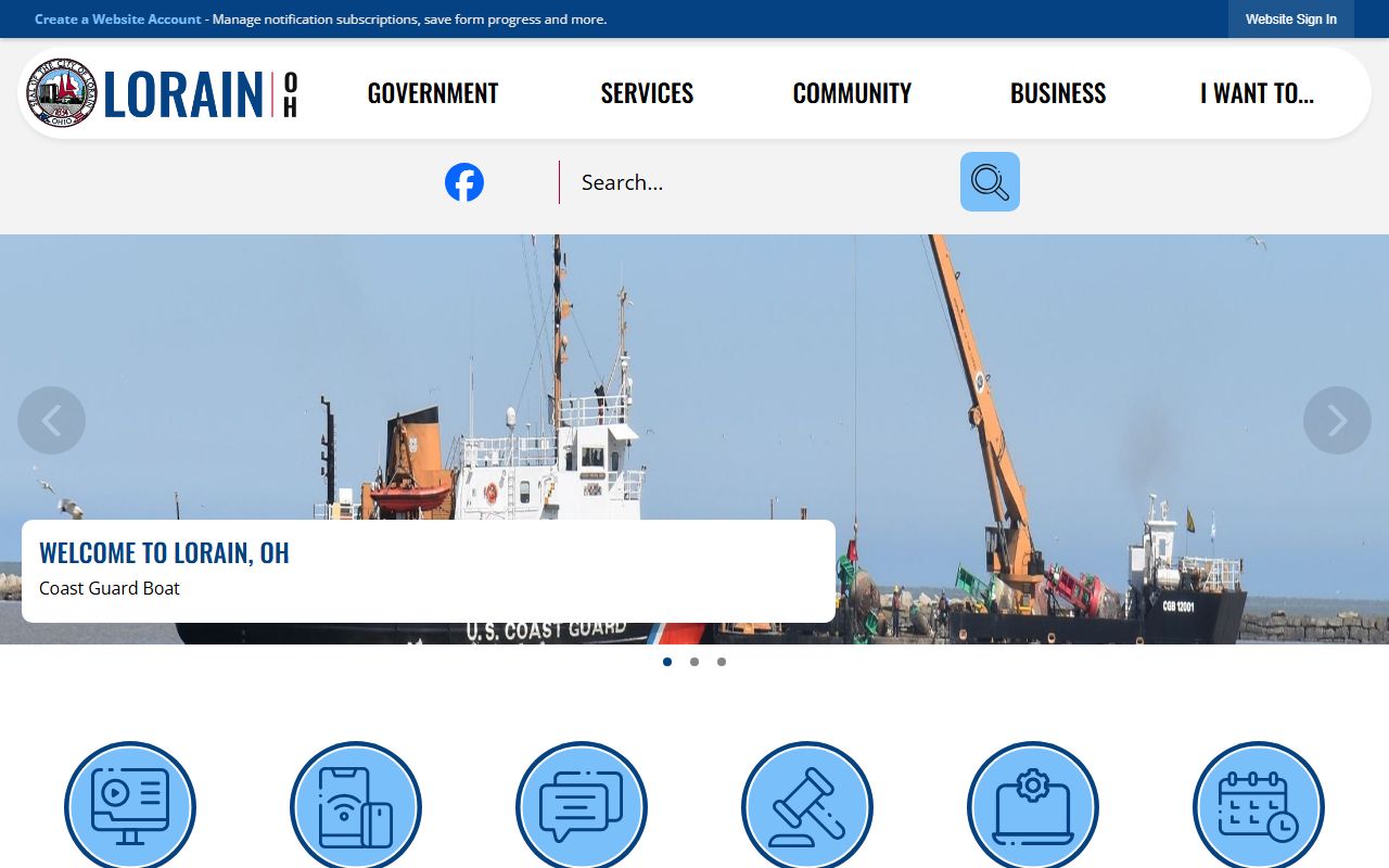 Lorain Ohio dissolution of marriage records resources